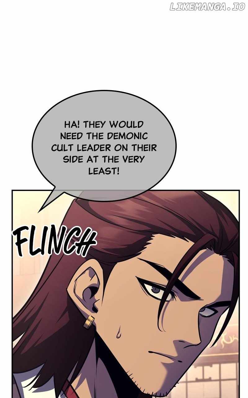 I Reincarnated As The Crazed Heir Chapter 138 25